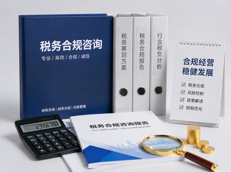 满洲里税务稽查应对与税务申诉